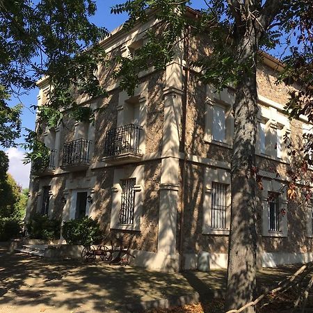 Villa Merenciana Agoncillo Extérieur photo
