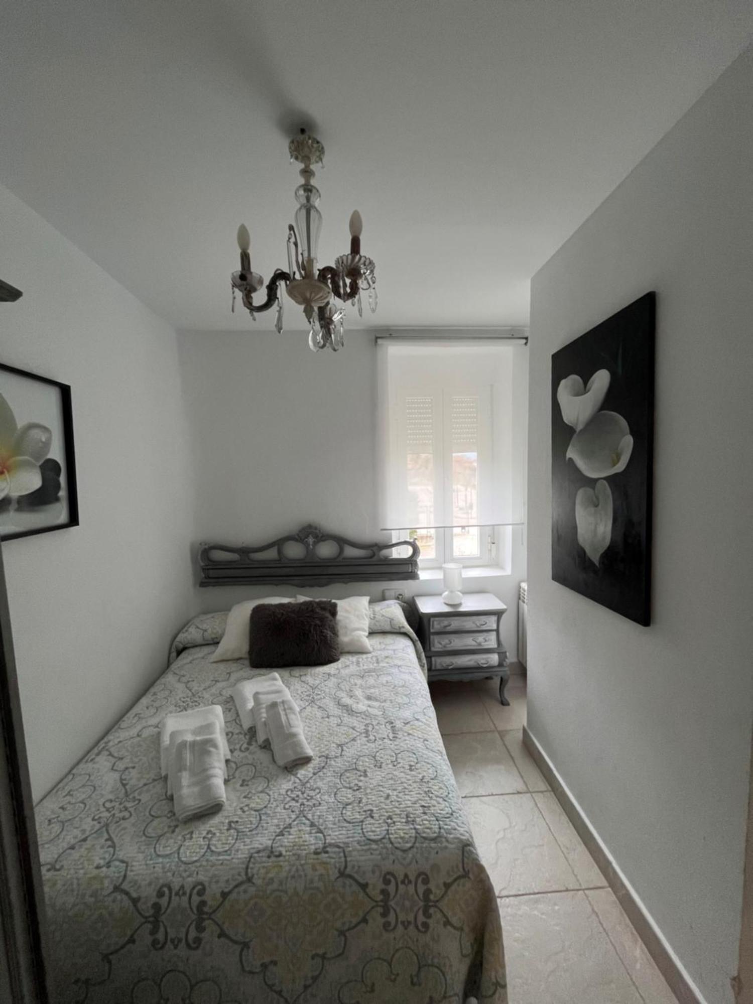 Villa Merenciana Agoncillo Extérieur photo