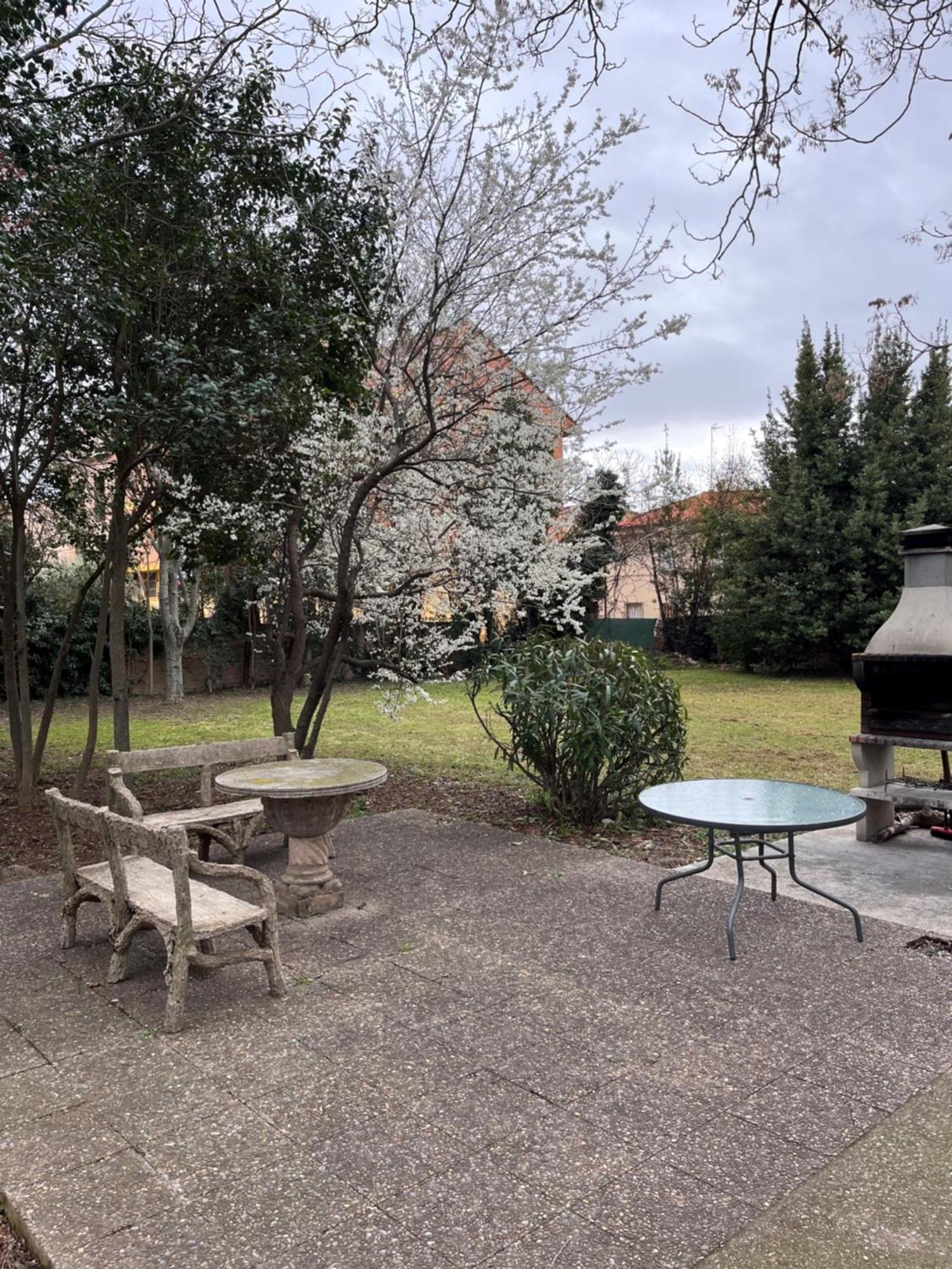 Villa Merenciana Agoncillo Extérieur photo