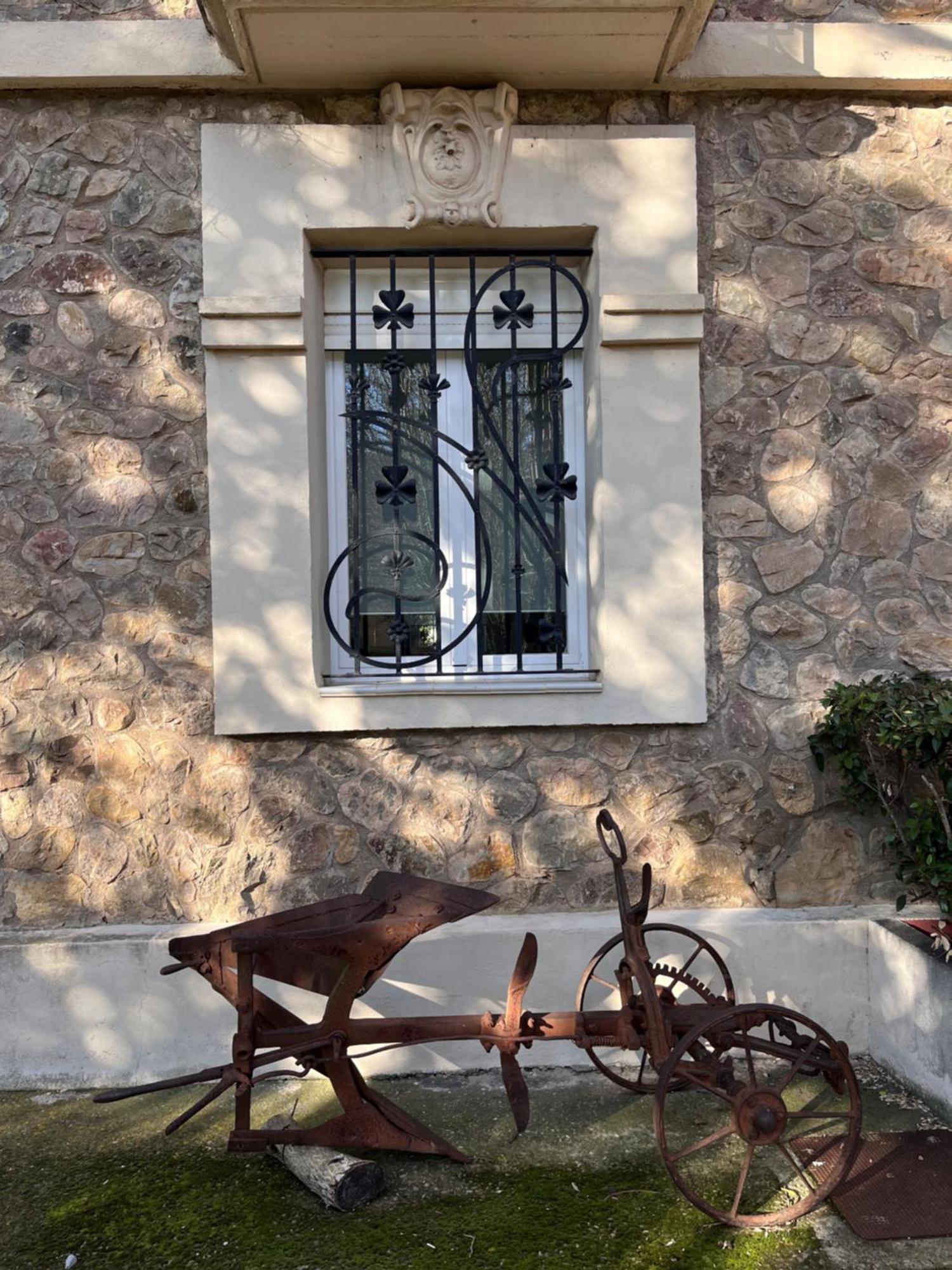 Villa Merenciana Agoncillo Extérieur photo