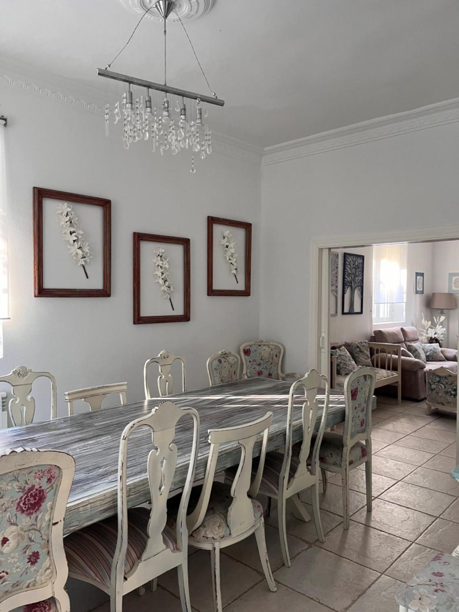 Villa Merenciana Agoncillo Extérieur photo