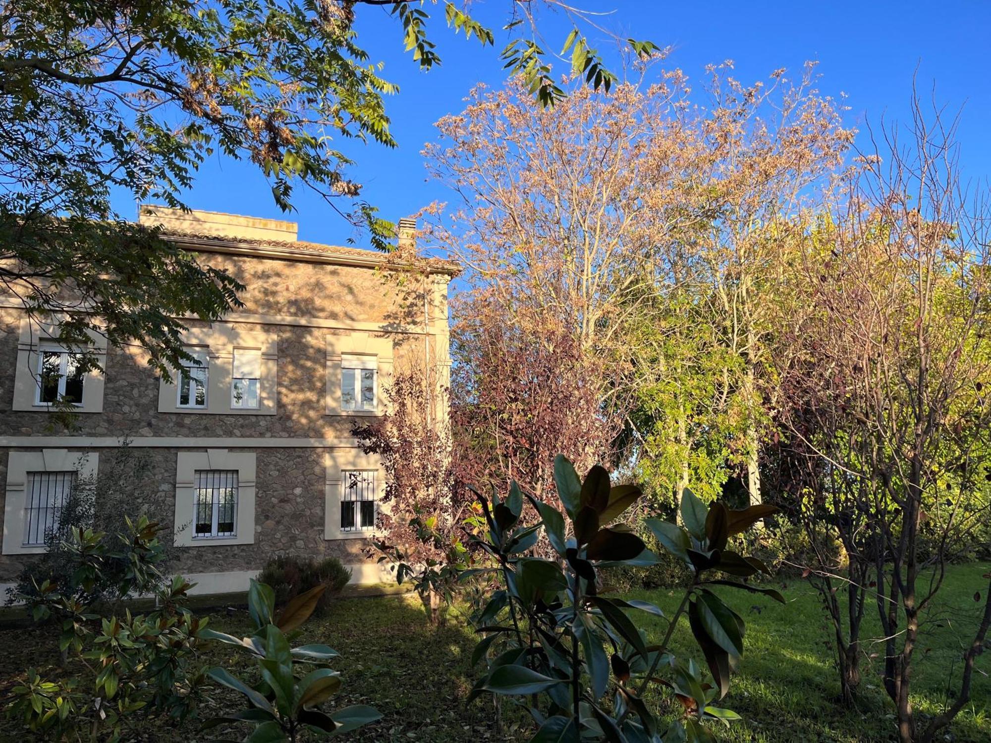 Villa Merenciana Agoncillo Extérieur photo