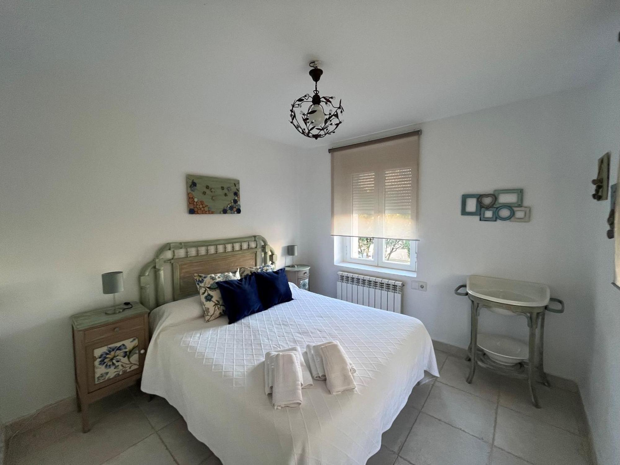 Villa Merenciana Agoncillo Extérieur photo