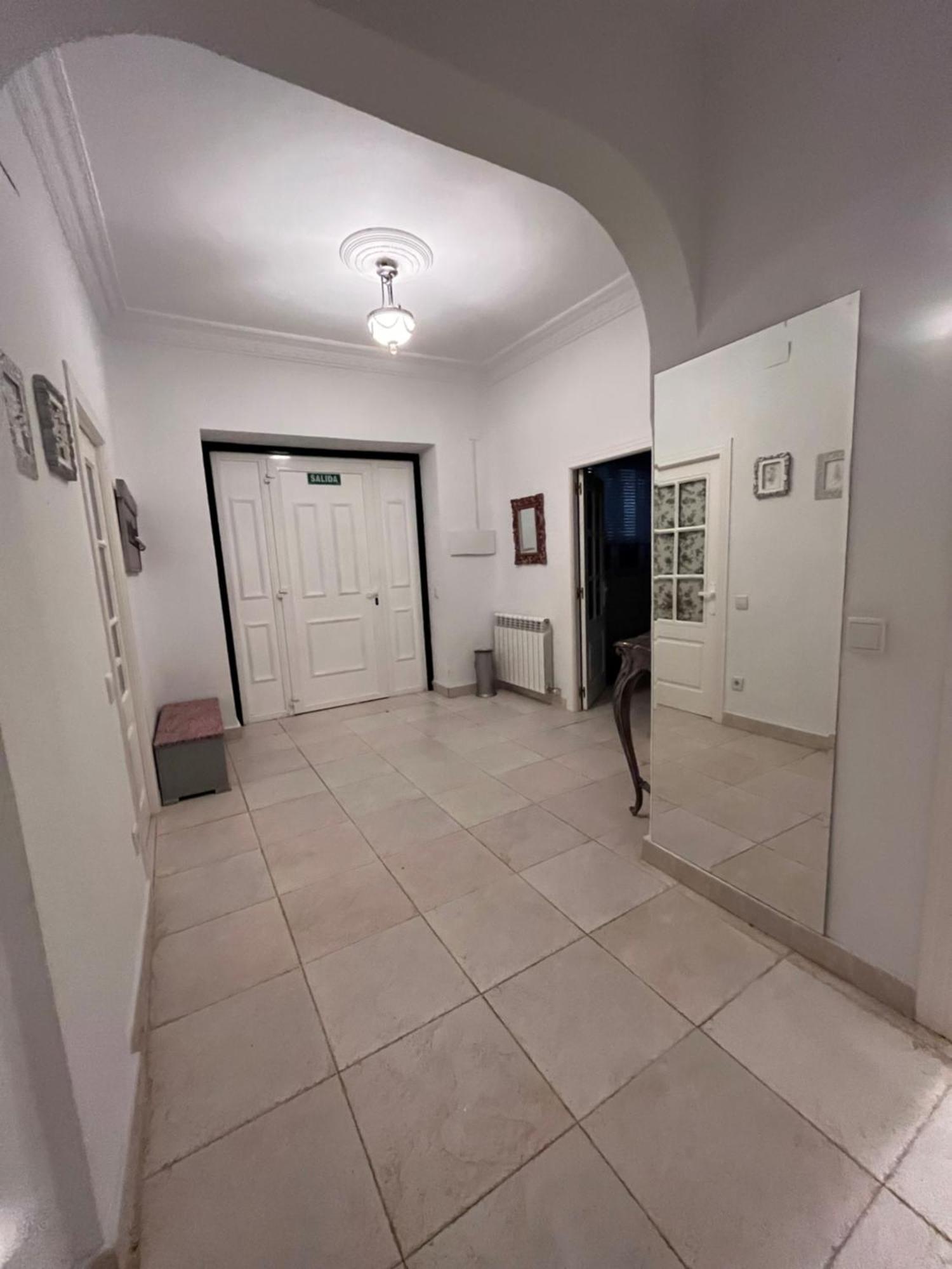 Villa Merenciana Agoncillo Extérieur photo