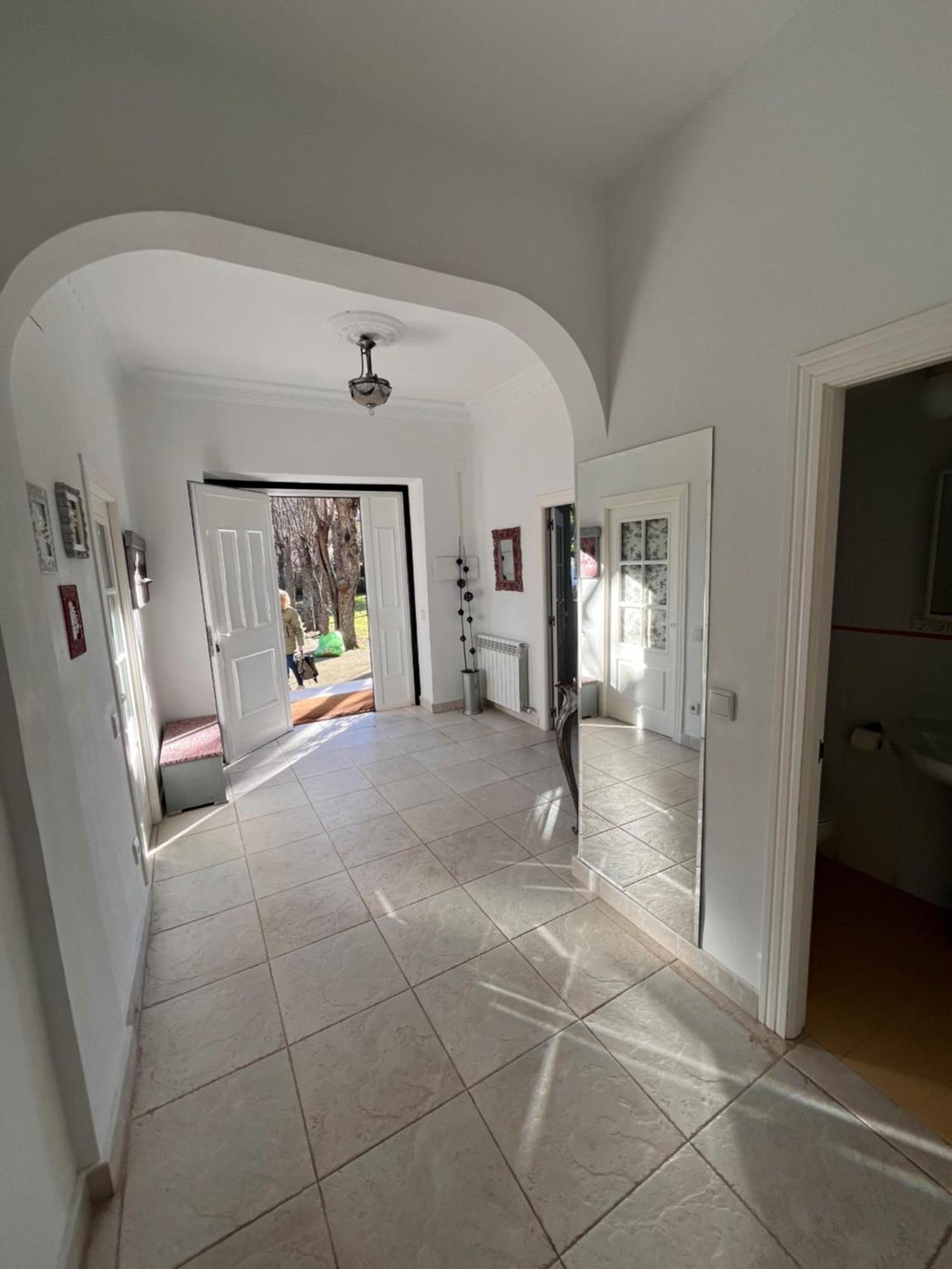 Villa Merenciana Agoncillo Extérieur photo