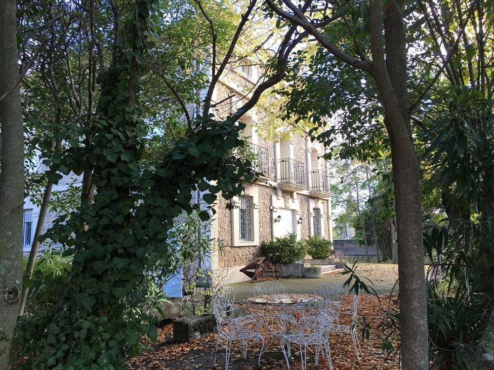 Villa Merenciana Agoncillo Extérieur photo