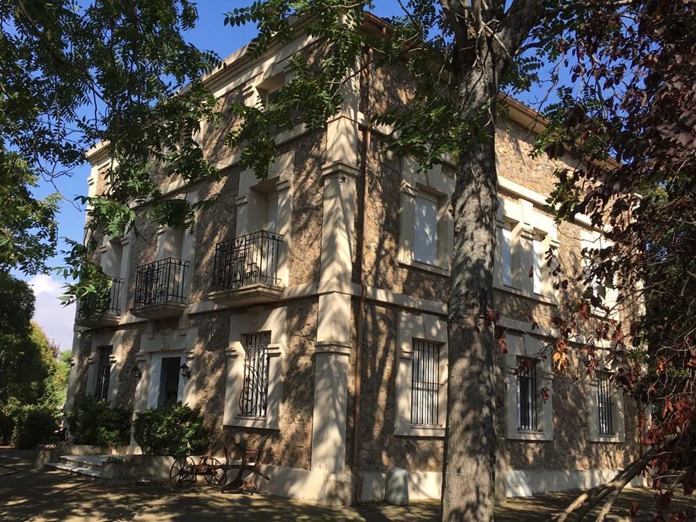 Villa Merenciana Agoncillo Extérieur photo