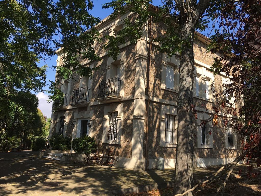 Villa Merenciana Agoncillo Extérieur photo