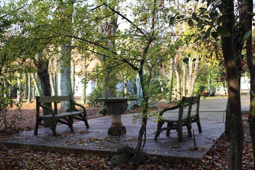 Villa Merenciana Agoncillo Extérieur photo