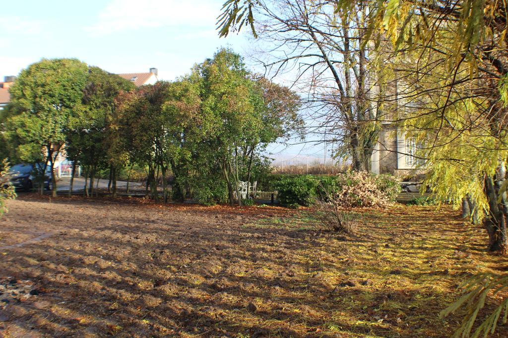 Villa Merenciana Agoncillo Extérieur photo