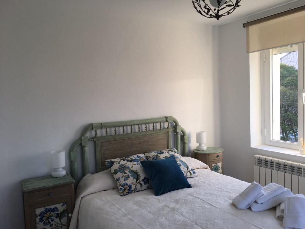 Villa Merenciana Agoncillo Extérieur photo