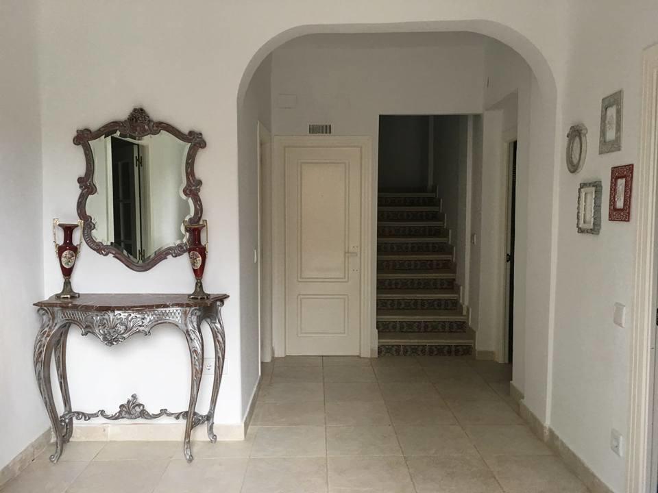 Villa Merenciana Agoncillo Extérieur photo
