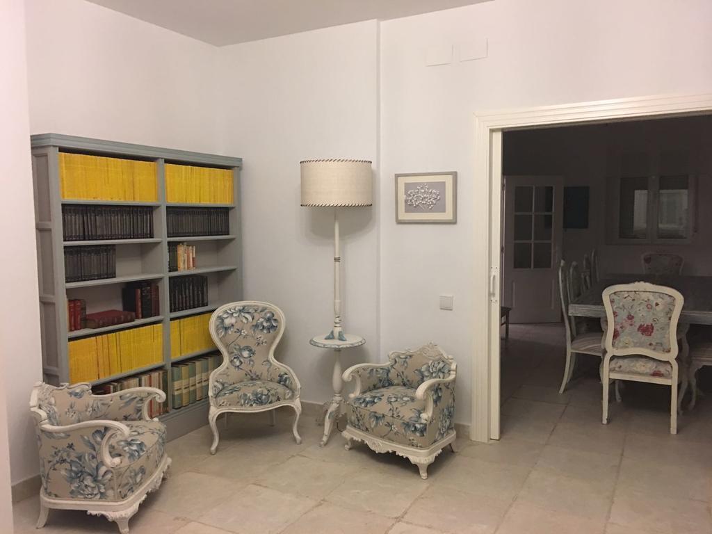 Villa Merenciana Agoncillo Extérieur photo